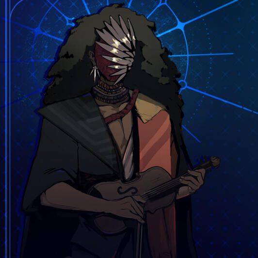 Vespersona Vespersona