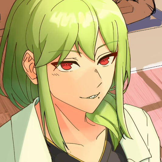 WIP style study WIP style study