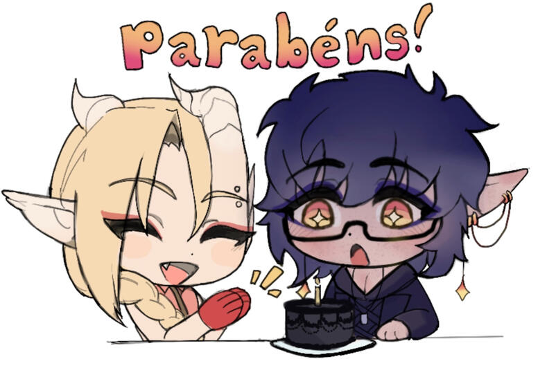 OC + Virgil OC + Virgil